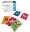 MIRETAL® – El primer juego para preparar el MIR en compañía